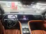 2025 AITO AITO M9 REEV 160HP REEV 52KWH