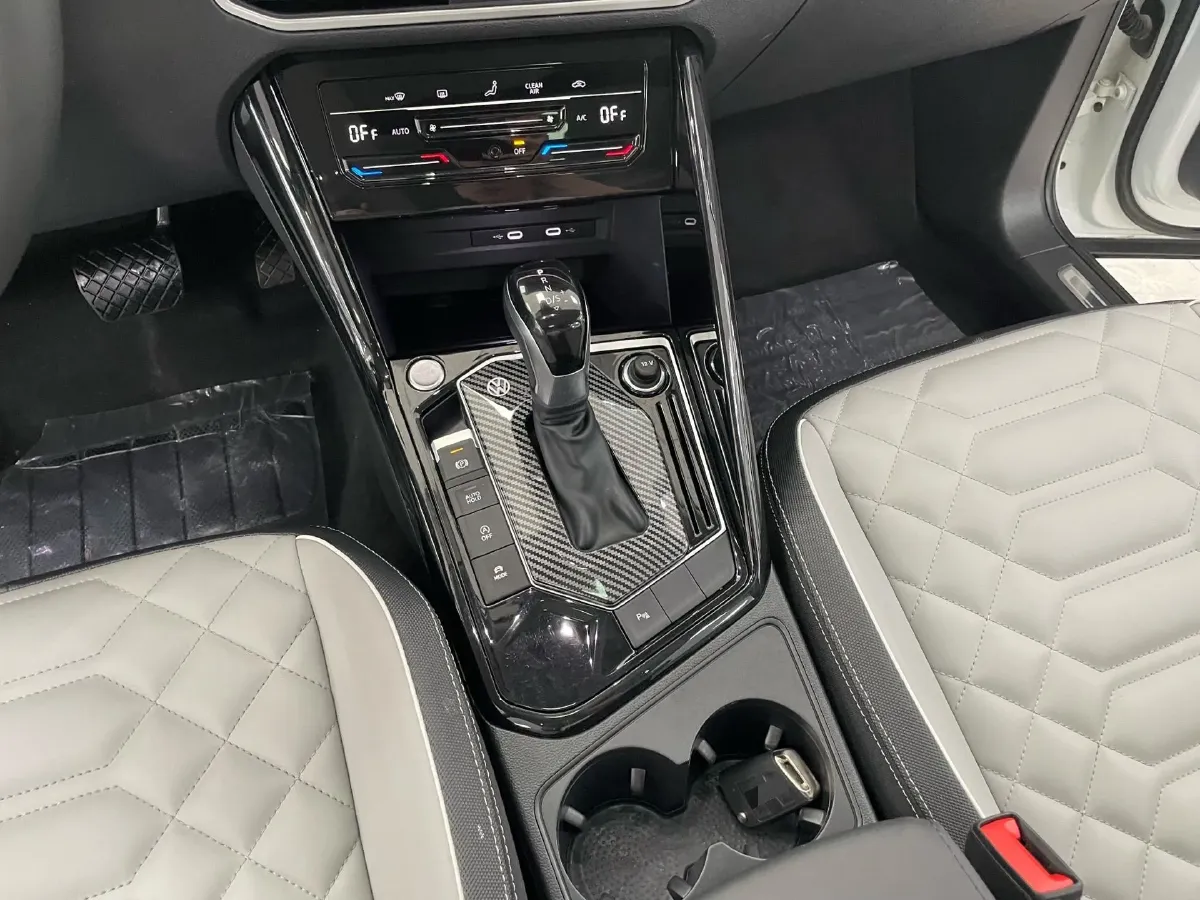 2023 Volkswagen Tayron 1.4T 150HP L4 7DCT,autocango,china used car exporter,china ev exporter,chinese used car exporter,chinese used ev exporter