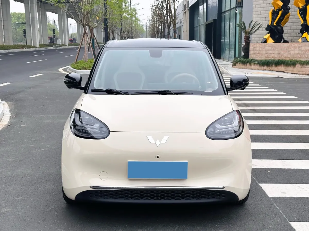 2025 WuLing BinGuo BEV,autocango,china used car exporter,china ev exporter,chinese used car exporter,chinese used ev exporter