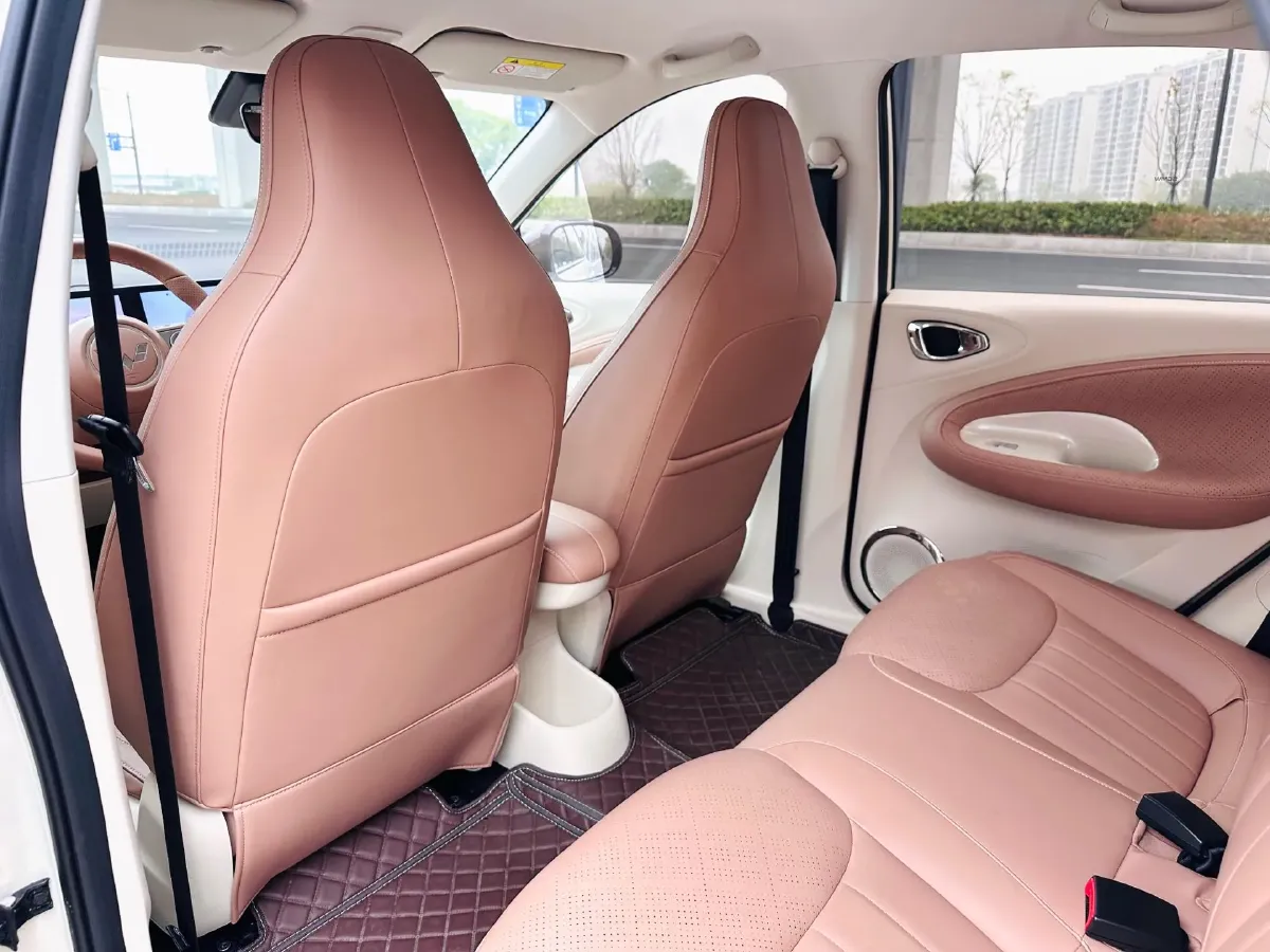 2025 WuLing BinGuo BEV,autocango,china used car exporter,china ev exporter,chinese used car exporter,chinese used ev exporter