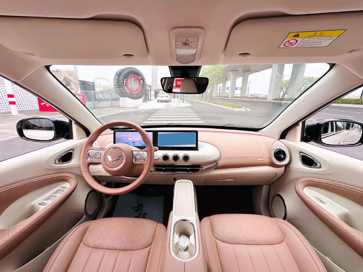 2025 WuLing BinGuo BEV,autocango,china used car exporter,china ev exporter,chinese used car exporter,chinese used ev exporter