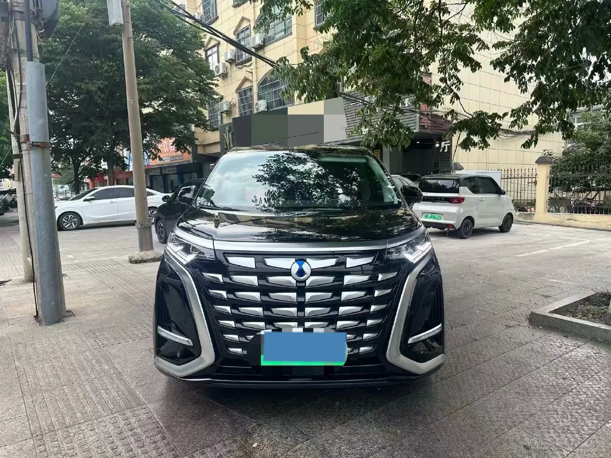 2024 Denza D9 1.5T 139HP L4 E-CVT PHEV 40KWH,autocango,china used car exporter,china ev exporter,chinese used car exporter,chinese used ev exporter