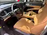 2024 Denza D9 1.5T 139HP L4 E-CVT PHEV 40KWH