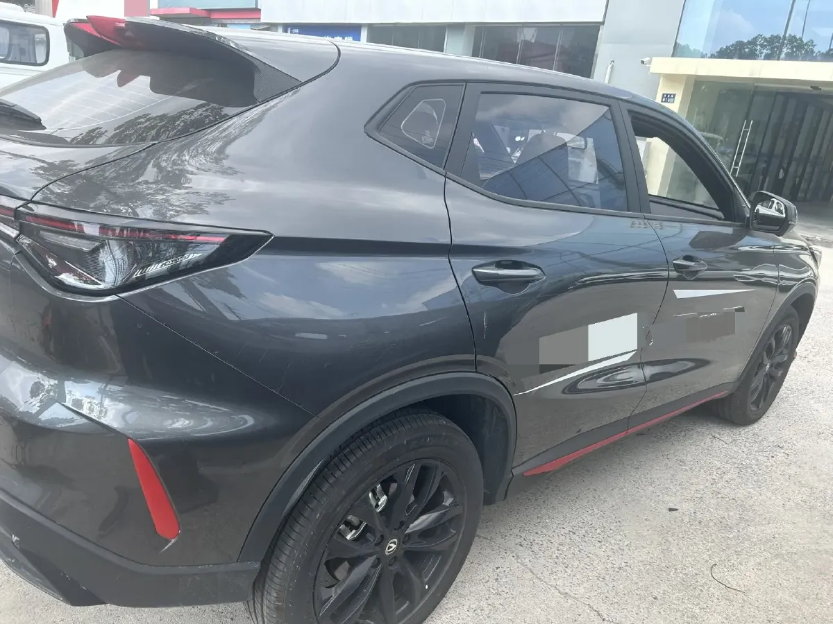 2026 ChangAn X5 PLUS 1.5T 192HP L4 7DCT,autocango,china used car exporter,china ev exporter,chinese used car exporter,chinese used ev exporter
