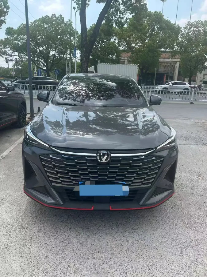 2026 ChangAn X5 PLUS 1.5T 192HP L4 7DCT,autocango,china used car exporter,china ev exporter,chinese used car exporter,chinese used ev exporter