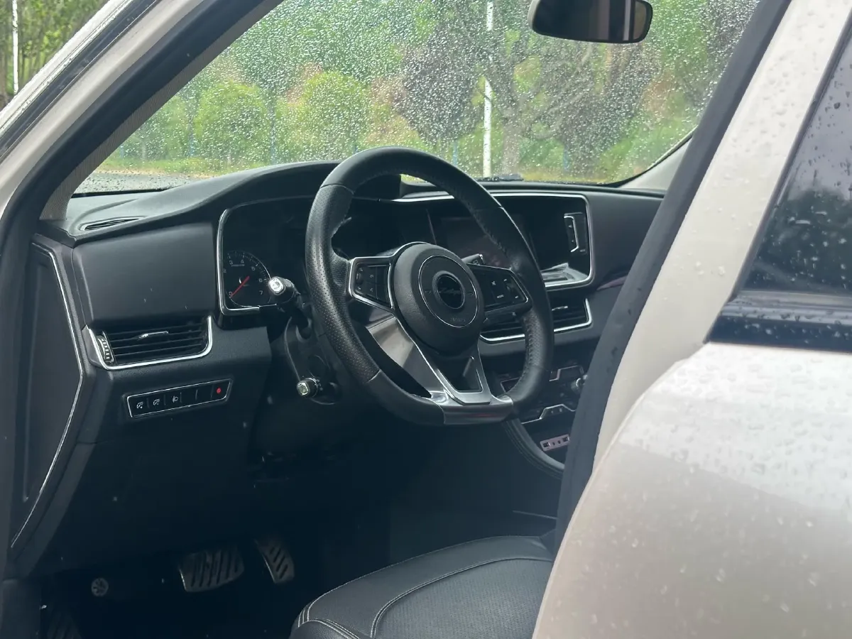 2017 Zotye T600 Coupe 1.5T 156HP L4 6AT,autocango,china used car exporter,china ev exporter,chinese used car exporter,chinese used ev exporter
