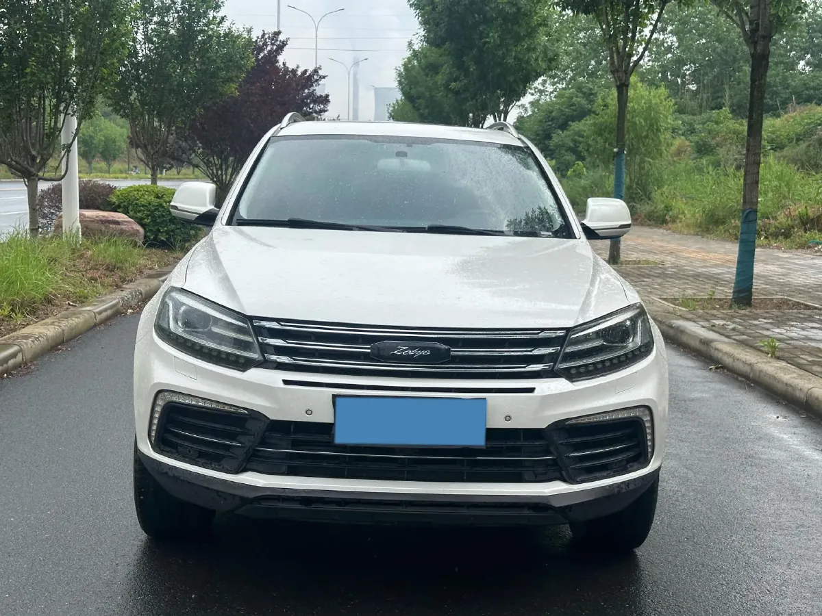 2017 Zotye T600 Coupe 1.5T 156HP L4 6AT,autocango,china used car exporter,china ev exporter,chinese used car exporter,chinese used ev exporter