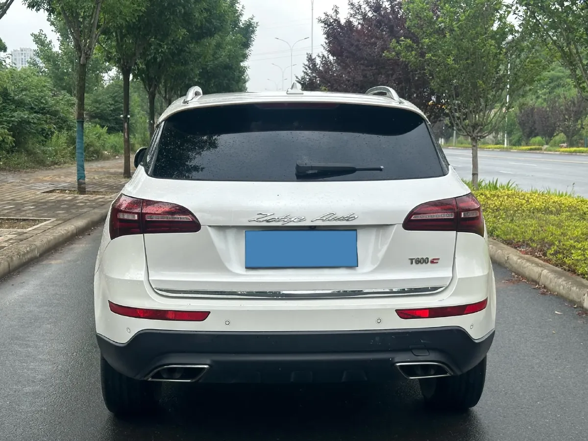 2017 Zotye T600 Coupe 1.5T 156HP L4 6AT,autocango,china used car exporter,china ev exporter,chinese used car exporter,chinese used ev exporter