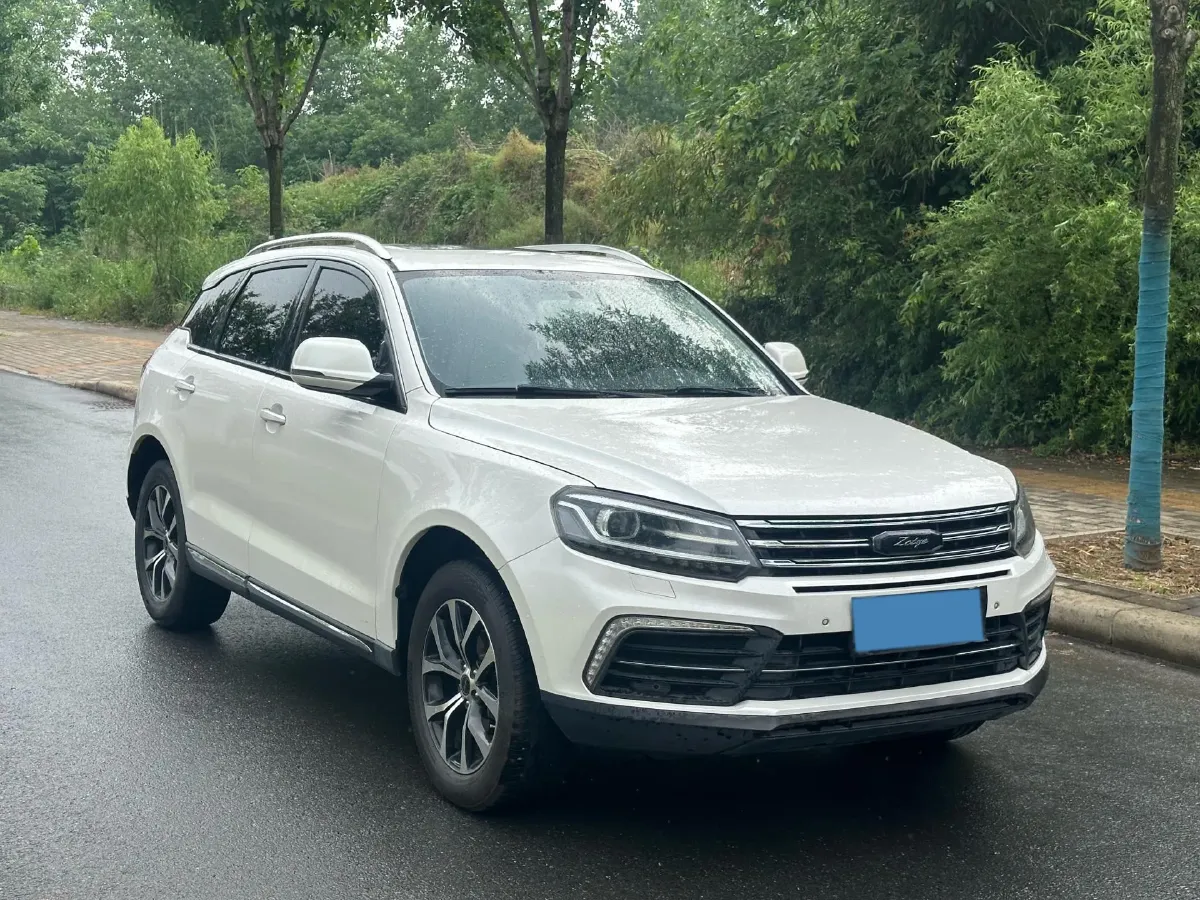2017 Zotye T600 Coupe 1.5T 156HP L4 6AT,autocango,china used car exporter,china ev exporter,chinese used car exporter,chinese used ev exporter