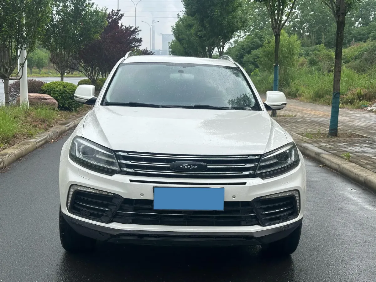 2017 Zotye T600 Coupe 1.5T 156HP L4 6AT,autocango,china used car exporter,china ev exporter,chinese used car exporter,chinese used ev exporter