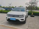 2021 VOLKSWAGEN THARU,autocango,china used car exporter,china ev exporter,chinese used car exporter,chinese used ev exporter