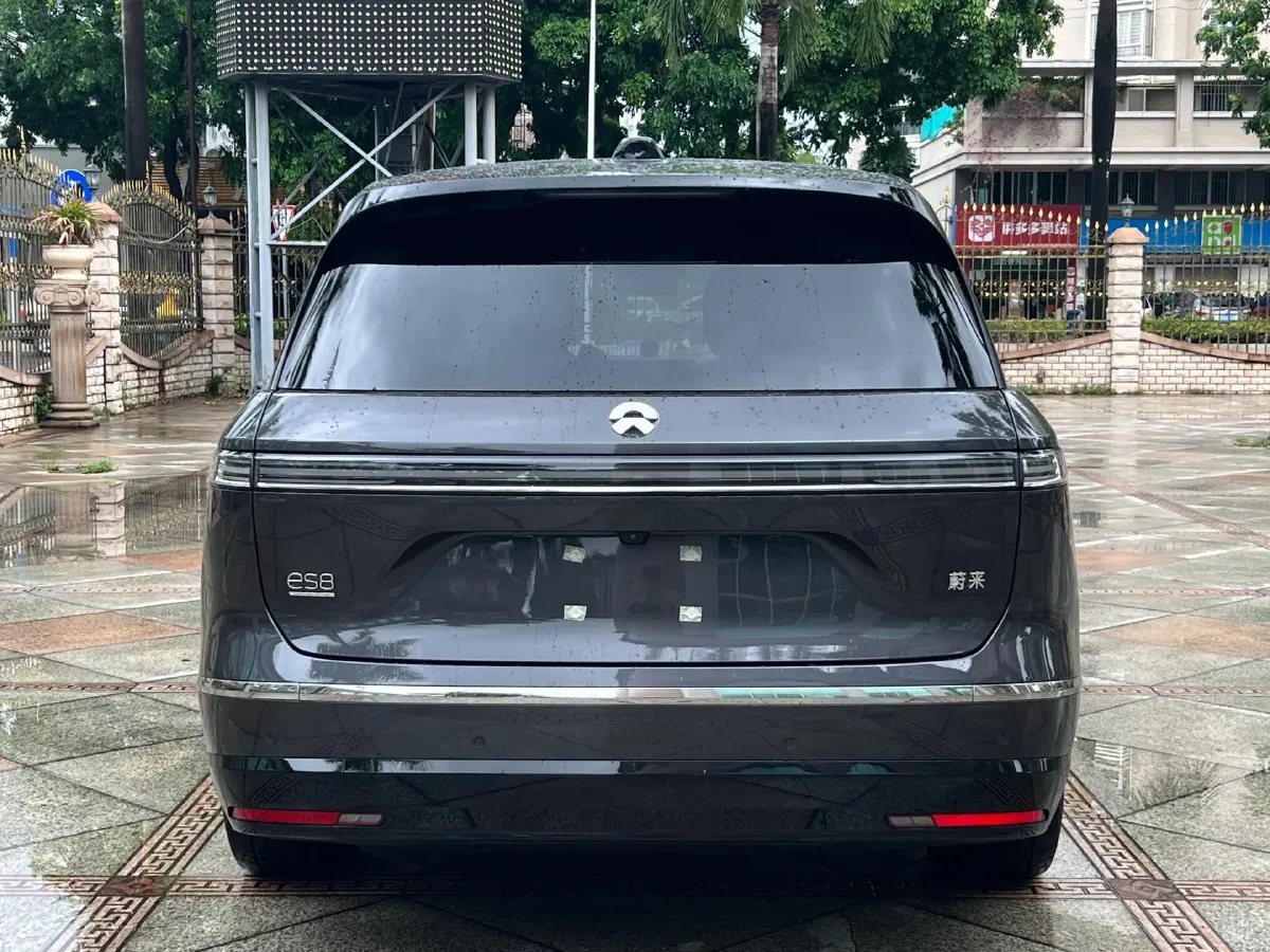 2026 NIO ES8 BEV,autocango,china used car exporter,china ev exporter,chinese used car exporter,chinese used ev exporter
