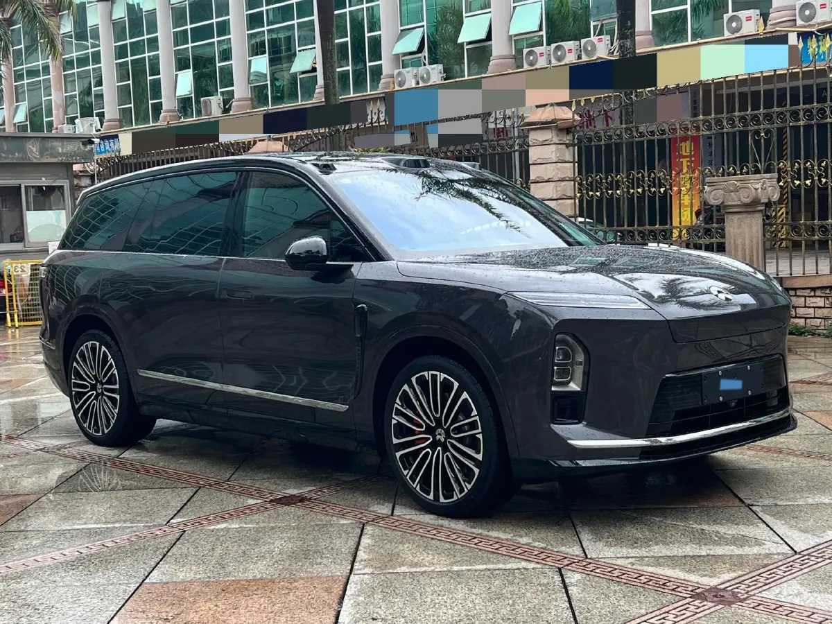 2026 NIO ES8 BEV,autocango,china used car exporter,china ev exporter,chinese used car exporter,chinese used ev exporter