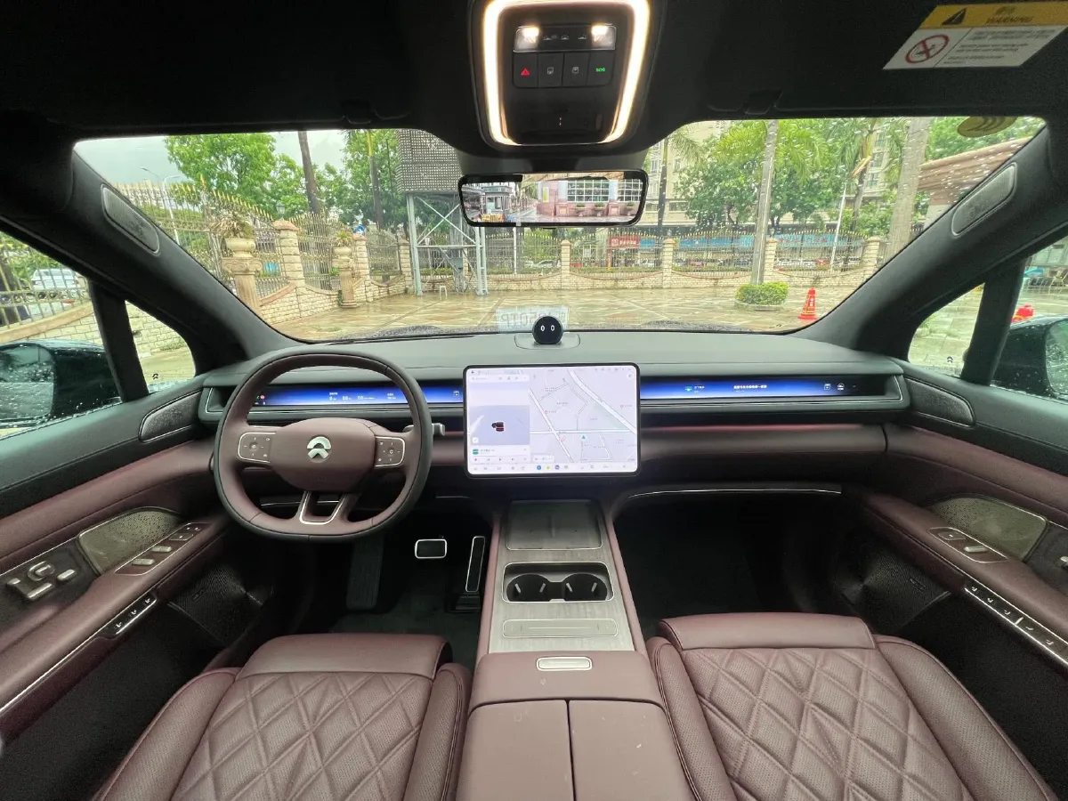 2026 NIO ES8 BEV,autocango,china used car exporter,china ev exporter,chinese used car exporter,chinese used ev exporter
