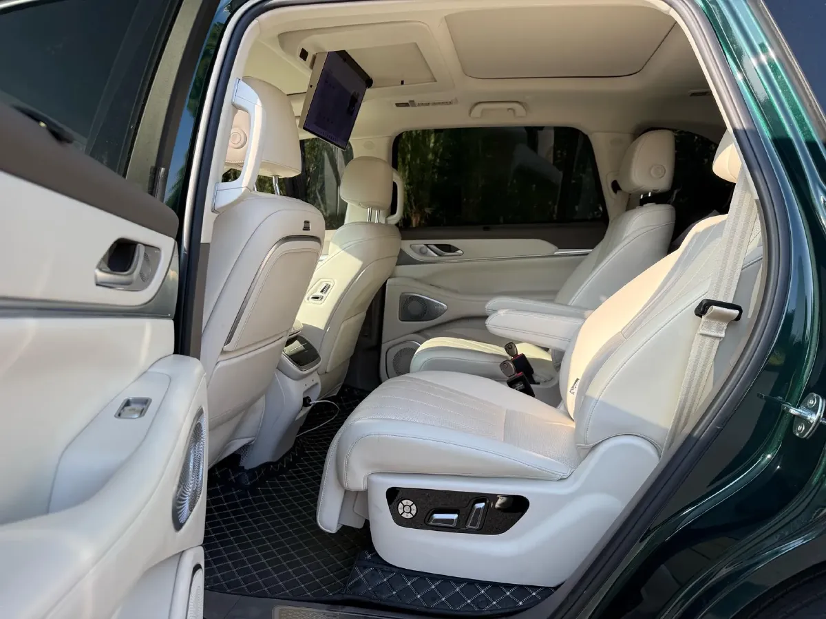 2025 WEY BlueMountain 1.5T 170HP L4 4DHT PHEV 44.5KWH,autocango,china used car exporter,china ev exporter,chinese used car exporter,chinese used ev exporter