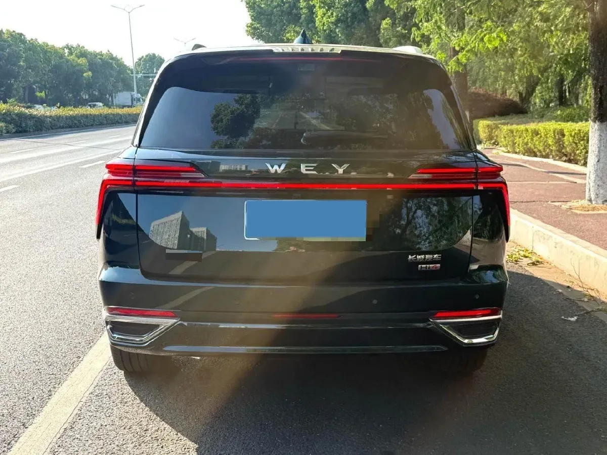 2025 WEY BlueMountain 1.5T 170HP L4 4DHT PHEV 44.5KWH,autocango,china used car exporter,china ev exporter,chinese used car exporter,chinese used ev exporter