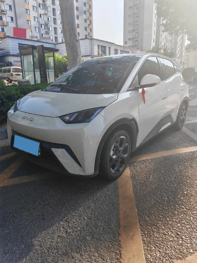 2024 BYD Seagull BEV 30.08KWH,autocango,china used car exporter,china ev exporter,chinese used car exporter,chinese used ev exporter