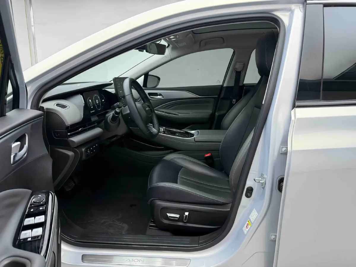 2021 Aion S Plus BEV 58.8KWH,autocango,china used car exporter,china ev exporter,chinese used car exporter,chinese used ev exporter