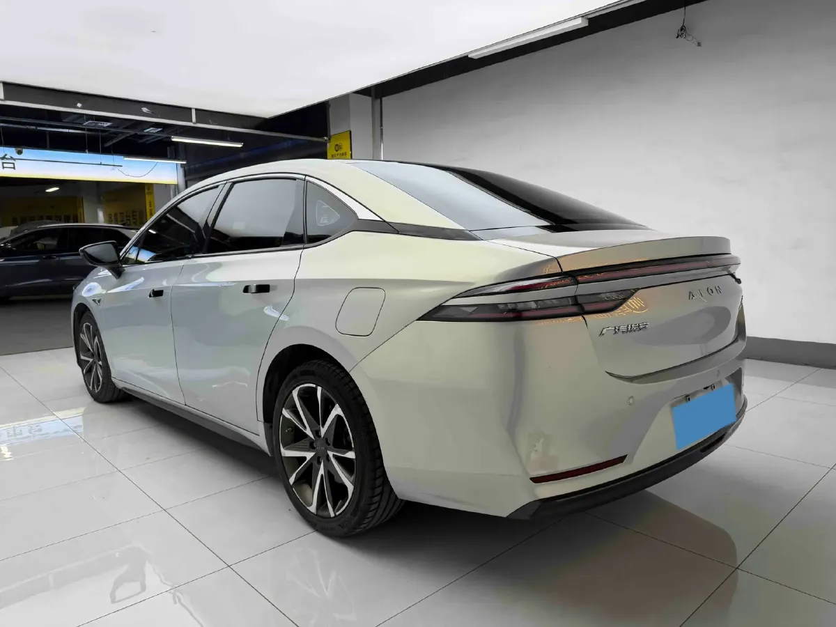 2021 Aion S Plus BEV 58.8KWH,autocango,china used car exporter,china ev exporter,chinese used car exporter,chinese used ev exporter