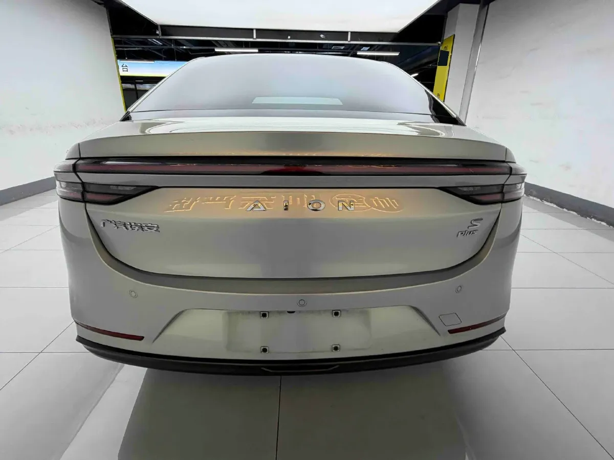 2021 Aion S Plus BEV 58.8KWH,autocango,china used car exporter,china ev exporter,chinese used car exporter,chinese used ev exporter