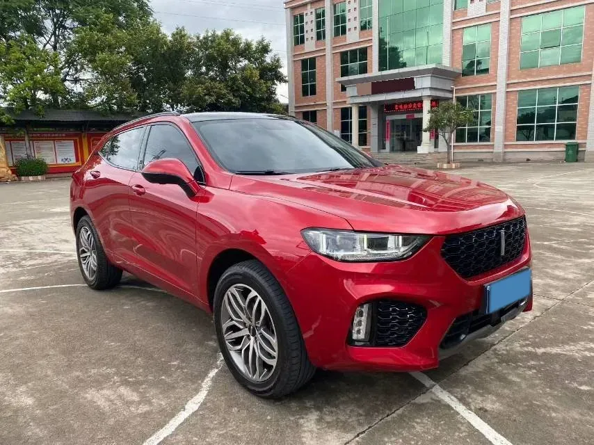 2017 WEY VV5 2.0T 197HP L4 7DCT,autocango,china used car exporter,china ev exporter,chinese used car exporter,chinese used ev exporter