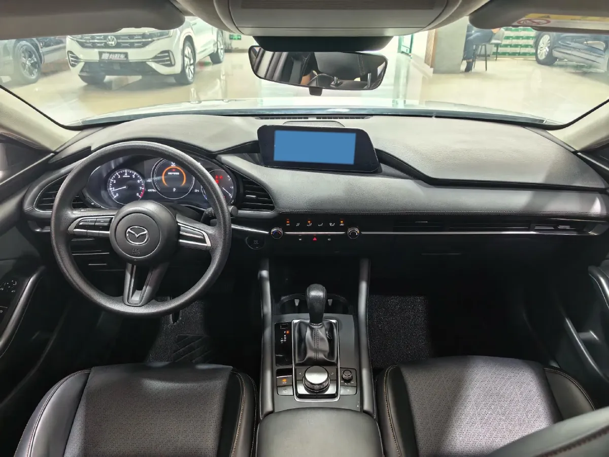 2022 Mazda 3 Axela 2.0L 158HP L4 6AT,autocango,china used car exporter,china ev exporter,chinese used car exporter,chinese used ev exporter