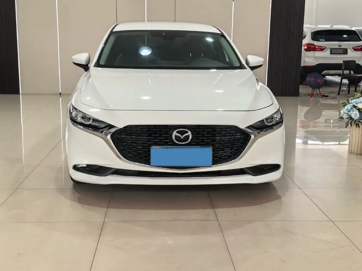 2022 Mazda 3 Axela 2.0L 158HP L4 6AT,autocango,china used car exporter,china ev exporter,chinese used car exporter,chinese used ev exporter