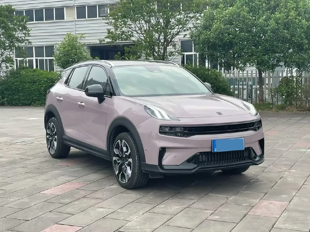 2023 LYNK&CO 06 1.5T 181HP L4 7DCT,autocango,china used car exporter,china ev exporter,chinese used car exporter,chinese used ev exporter