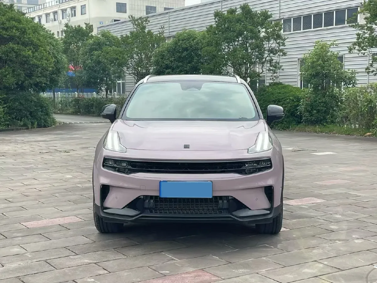 2023 LYNK&CO 06 1.5T 181HP L4 7DCT,autocango,china used car exporter,china ev exporter,chinese used car exporter,chinese used ev exporter