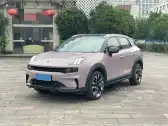 2023 LYNK&CO 06,autocango,china used car exporter,china ev exporter,chinese used car exporter,chinese used ev exporter