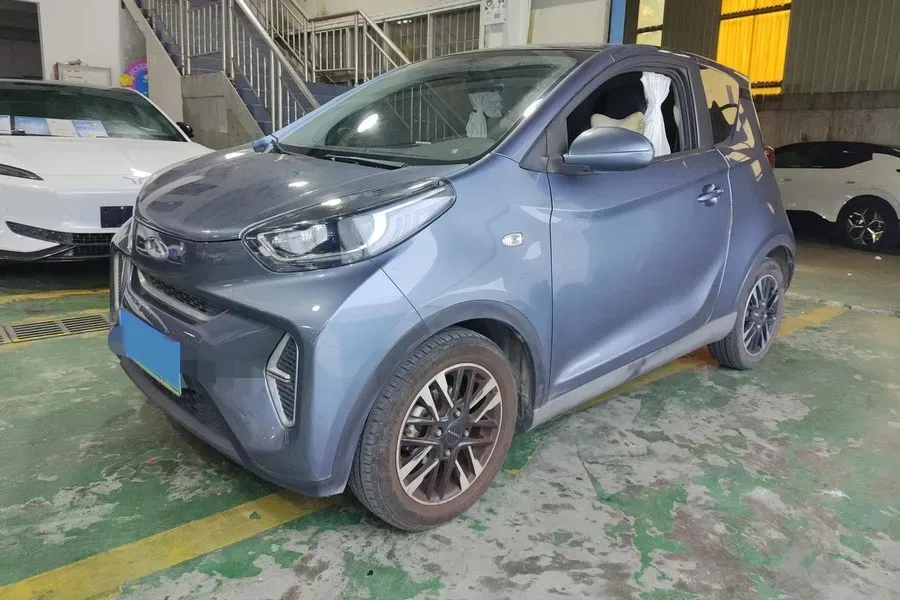 2022 Chery Little Ant BEV 30.7KWH,autocango,china used car exporter,china ev exporter,chinese used car exporter,chinese used ev exporter