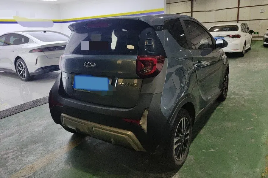 2022 Chery Little Ant BEV 30.7KWH,autocango,china used car exporter,china ev exporter,chinese used car exporter,chinese used ev exporter