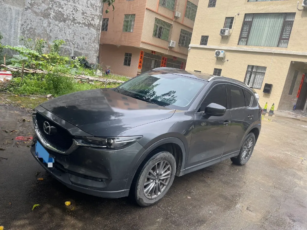 2020 Mazda CX-5 2.0L 155HP L4 6AT,autocango,china used car exporter,china ev exporter,chinese used car exporter,chinese used ev exporter
