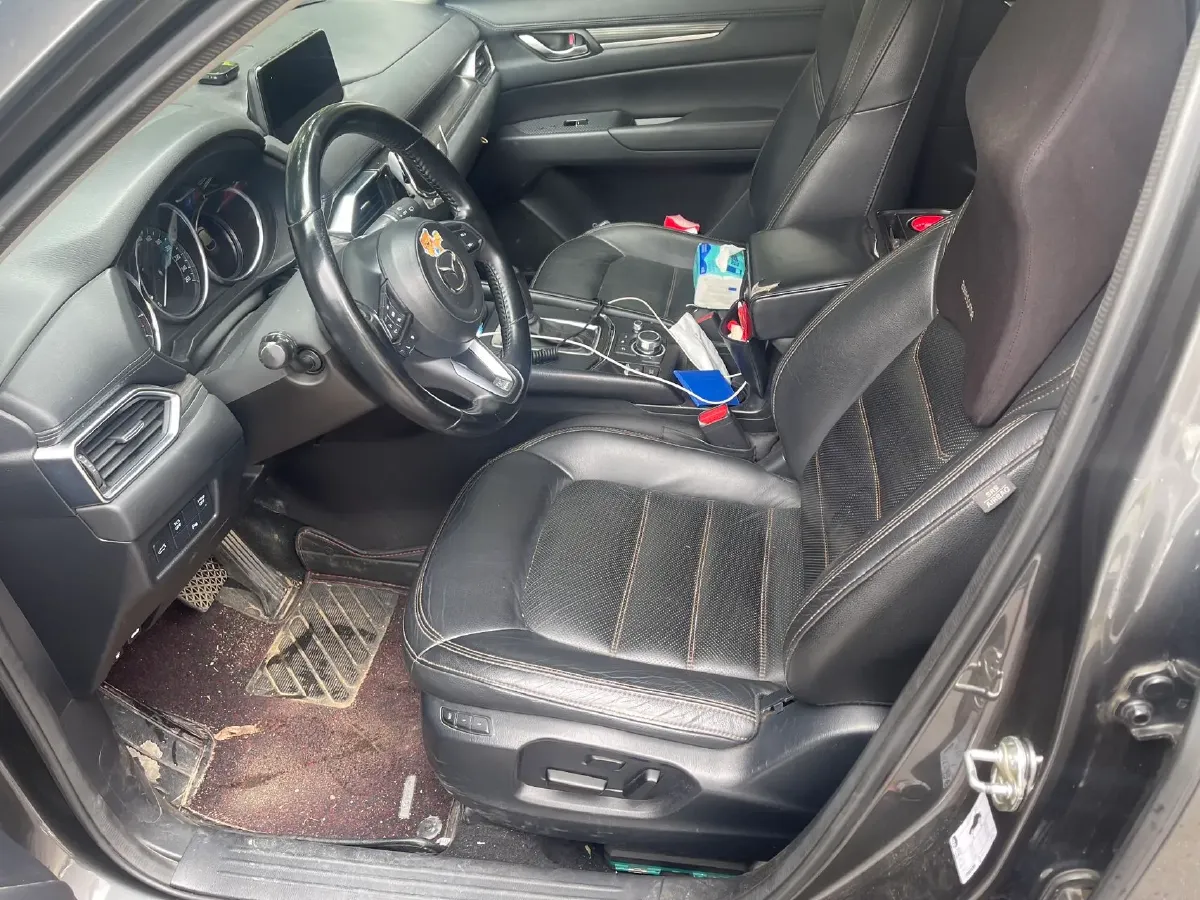 2020 Mazda CX-5 2.0L 155HP L4 6AT,autocango,china used car exporter,china ev exporter,chinese used car exporter,chinese used ev exporter