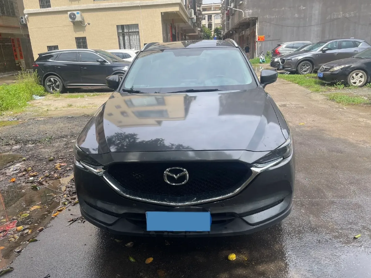 2020 Mazda CX-5 2.0L 155HP L4 6AT,autocango,china used car exporter,china ev exporter,chinese used car exporter,chinese used ev exporter