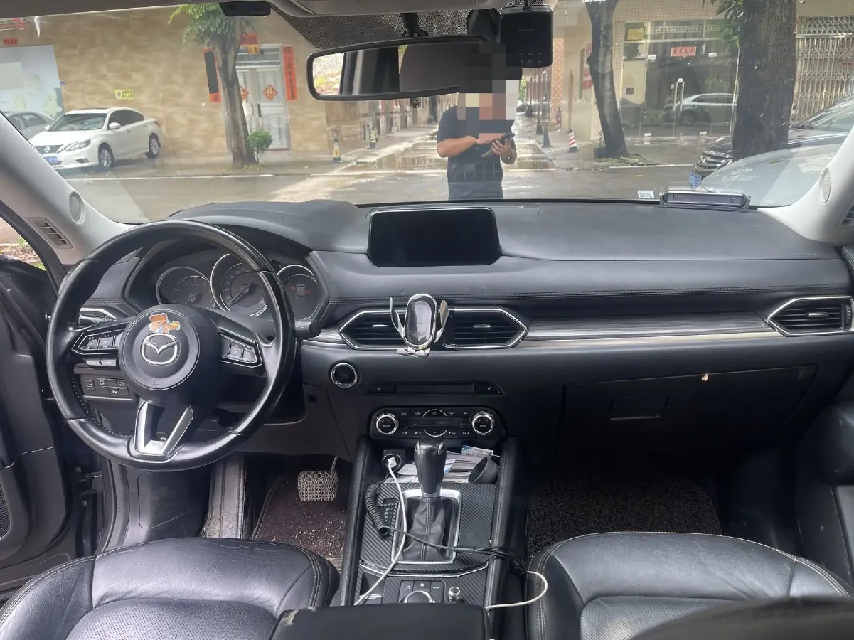 2020 Mazda CX-5 2.0L 155HP L4 6AT,autocango,china used car exporter,china ev exporter,chinese used car exporter,chinese used ev exporter
