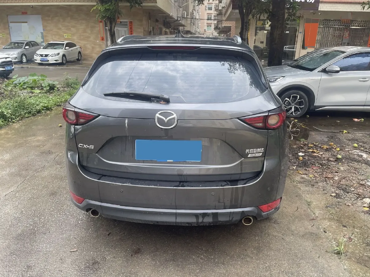 2020 Mazda CX-5 2.0L 155HP L4 6AT,autocango,china used car exporter,china ev exporter,chinese used car exporter,chinese used ev exporter