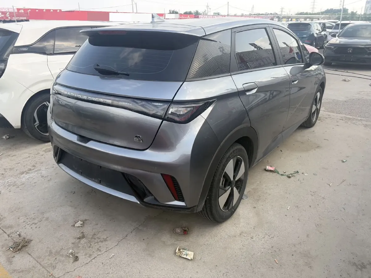 2023 BYD Dolphin BEV 44.928KWH,autocango,china used car exporter,china ev exporter,chinese used car exporter,chinese used ev exporter
