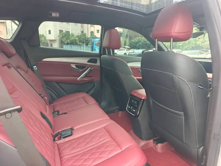 2021 Jetour X70 Plus 1.5T 156HP L4 6DCT,autocango,china used car exporter,china ev exporter,chinese used car exporter,chinese used ev exporter
