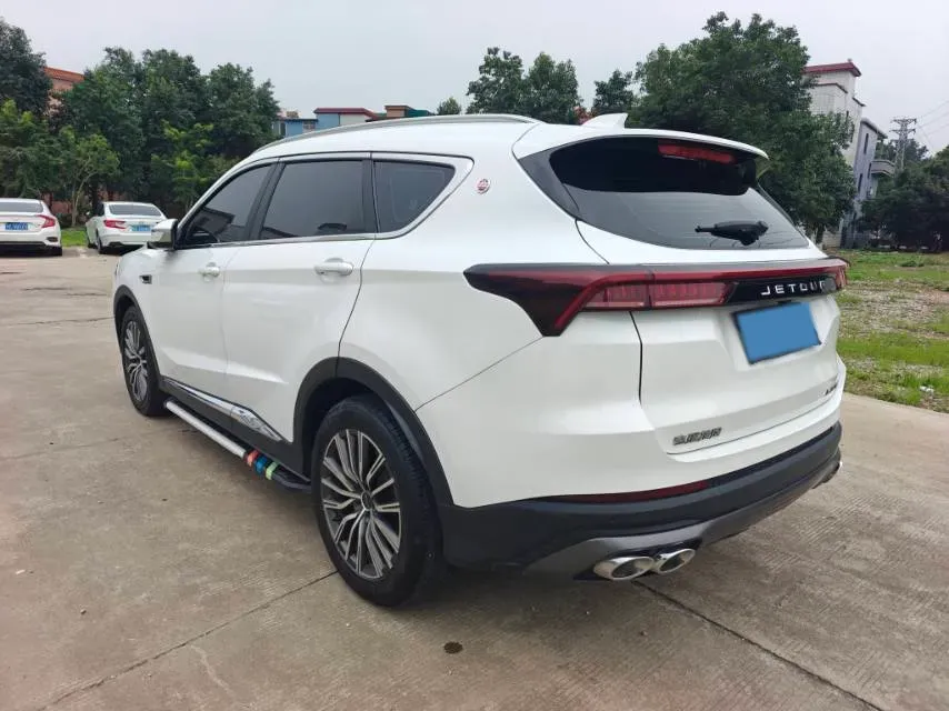 2021 Jetour X70 Plus 1.5T 156HP L4 6DCT,autocango,china used car exporter,china ev exporter,chinese used car exporter,chinese used ev exporter