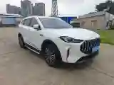 2021 Jetour X70 Plus 1.5T 156HP L4 6DCT