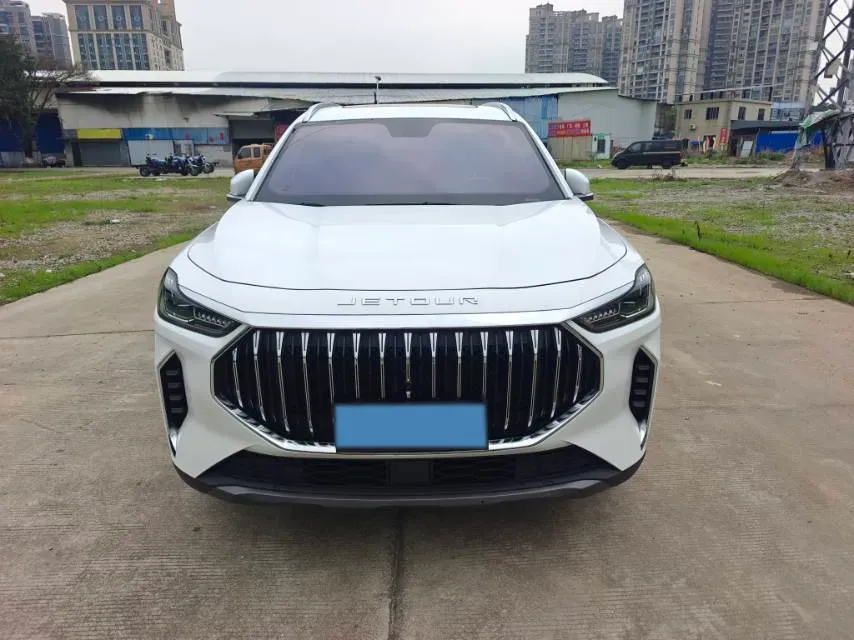 2021 Jetour X70 Plus 1.5T 156HP L4 6DCT,autocango,china used car exporter,china ev exporter,chinese used car exporter,chinese used ev exporter