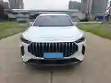 2021 Jetour X70 Plus 1.5T 156HP L4 6DCT