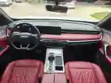 2021 Jetour X70 Plus 1.5T 156HP L4 6DCT