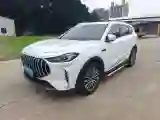 2021 Jetour X70 Plus 1.5T 156HP L4 6DCT