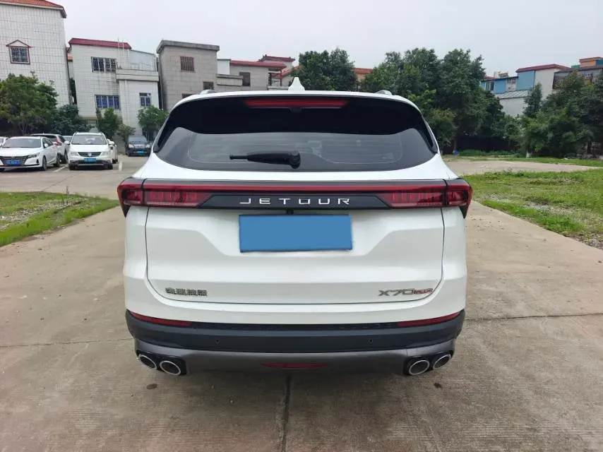 2021 Jetour X70 Plus 1.5T 156HP L4 6DCT,autocango,china used car exporter,china ev exporter,chinese used car exporter,chinese used ev exporter