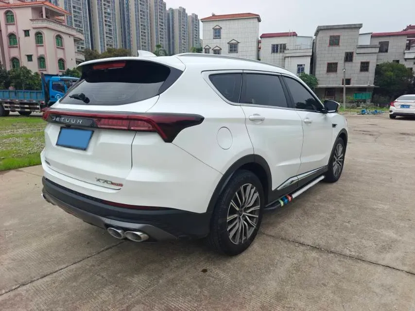 2021 Jetour X70 Plus 1.5T 156HP L4 6DCT,autocango,china used car exporter,china ev exporter,chinese used car exporter,chinese used ev exporter