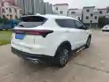 2021 Jetour X70 Plus 1.5T 156HP L4 6DCT