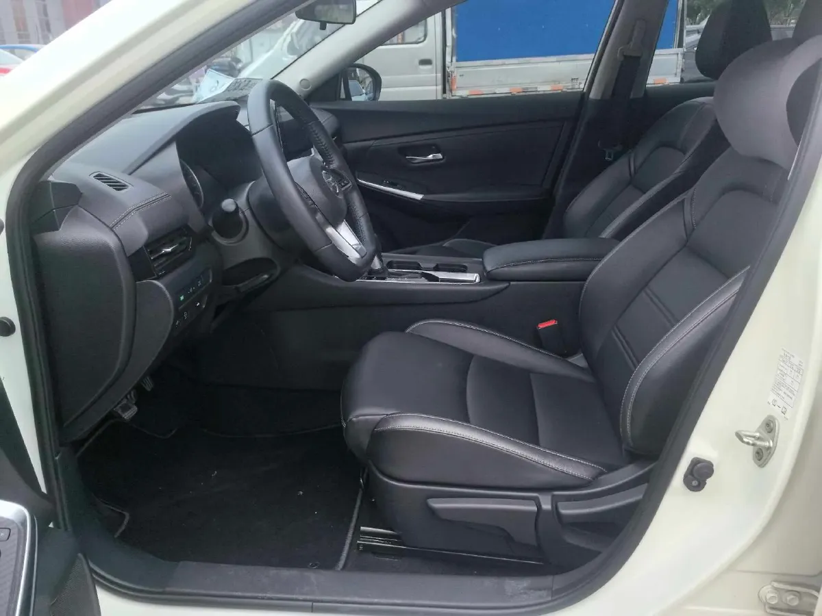 2021 Nissan Sylphy 1.6L 135HP L4 CVT,autocango,china used car exporter,china ev exporter,chinese used car exporter,chinese used ev exporter