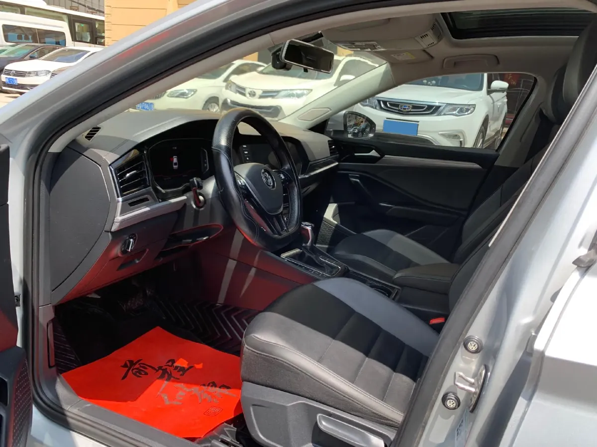 2022 Volkswagen Sagitar 1.4T 150HP L4 7DCT,autocango,china used car exporter,china ev exporter,chinese used car exporter,chinese used ev exporter